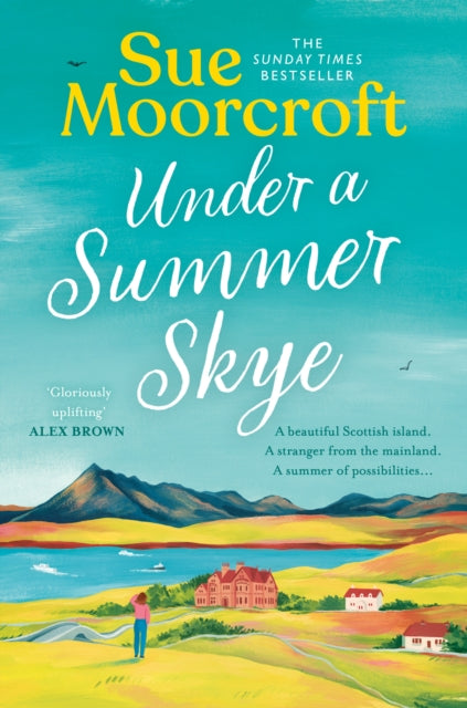 Under a Summer Skye-9780008636814