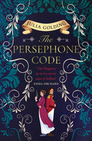 PERSEPHONE CODE_REGENCY SE1 PB