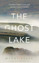 The Ghost Lake-9780008637385