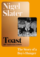 TOAST HB