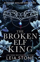 BROKEN ELF KING_KINGS OF A2 PB