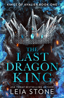 LAST DRAGON KING_KINGS OF1 PB