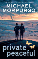 PRIVATE PEACEFUL PB