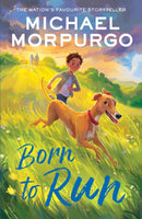BORN TO RUN PB