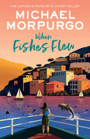 When Fishes Flew : The Story of Elena's War-9780008638610