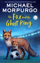 FOX & GHOST KING PB