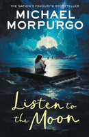Listen to the Moon-9780008638672