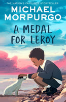 MEDAL FOR LEROY PB