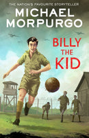 BILLY KID PB