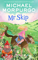 Mr Skip-9780008638757