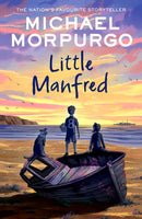 LITTLE MANFRED PB