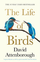 LIFE OF BIRDS PB