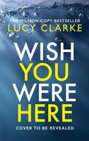 WISH YOU WERE HERE EXAIIE PB