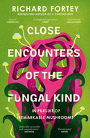 CLOSE ENCOUNTERS OF FUNGAL PB