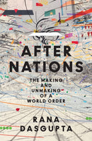 AFTER NATIONS HB