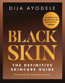 Black Skin : The Definitive Skincare Guide-9780008639815