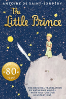 LITTLE PRINCE HB