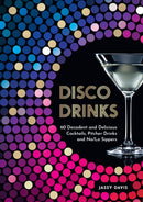 DISCO DRINKS HB