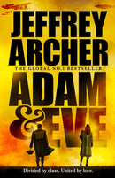 Adam and Eve-9780008640316