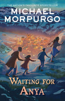 WAITING FOR ANYA PB