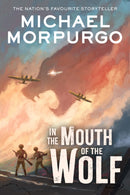 In the Mouth of the Wolf-9780008640897