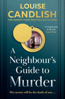 A Neighbour's Guide to Murder-9780008640934