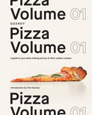PIZZA VOLUME 01 PLC