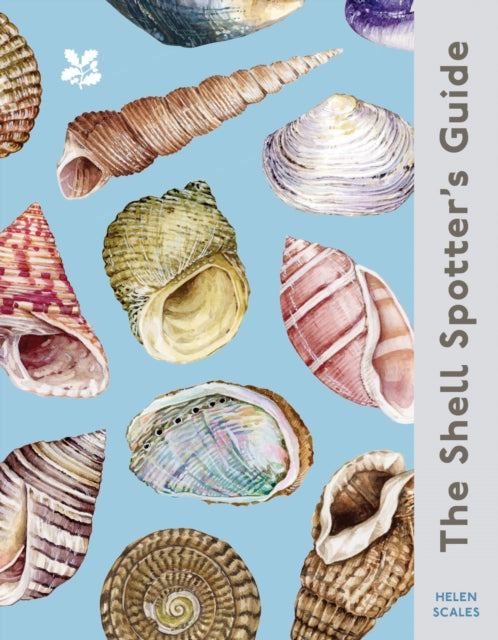 SHELL SPOTTERS_NATIONAL TRU HB