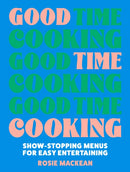 GOOD TIME COOKING PLC