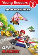OFFICIAL MARIO KART YOUNG PB