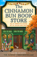CINNAMON BUN BK_DREAM HARB2 PB