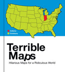 TERRIBLE MAPS HB