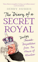 DIARY OF SECRET ROYAL HB
