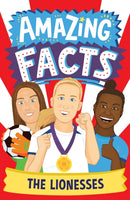 LIONESSES_AMAZING FACTS EVE PB