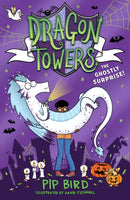 DRAGON TOWERS_DRAGON TOWERS PB