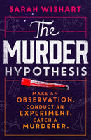 MURDER HYPOTHESIS PB