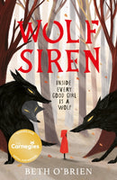 WOLF SIREN PB