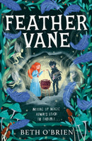Feather Vane-9780008642044
