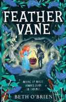 FEATHER VANE PB