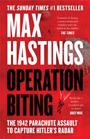 OPERATION BITING PB