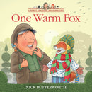ONE WARM FOX_PERCY PARK KEE PB