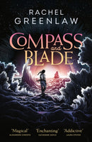 COMPASS & BLADE PB
