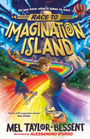 RACE TO IMAGINATI_IMAGINAT1 PB