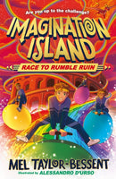 RACE TO RUMBLE_IMAGINATION3 PB