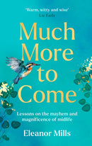 Much More To Come-9780008642600