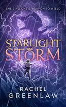 STARLIGHT & STORM PB