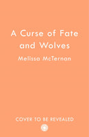 A Curse of Fate and Wolves-9780008643041