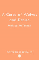 A Curse of Wolves and Desire-9780008643065