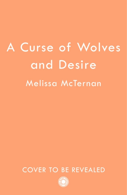 A Curse of Wolves and Desire-9780008643065