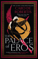 The Palace of Eros-9780008643324